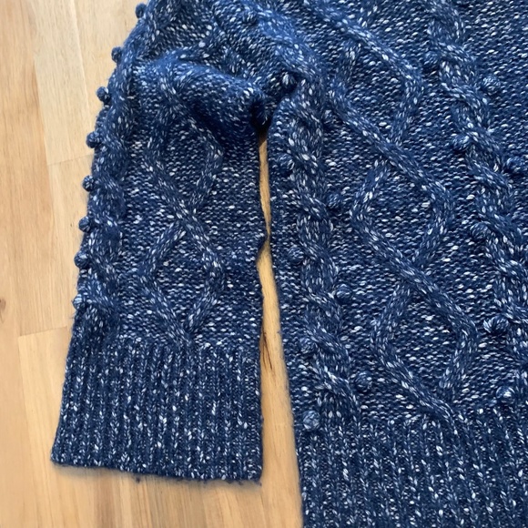 Pompom Kate Spade sweater - Picture 4 of 6